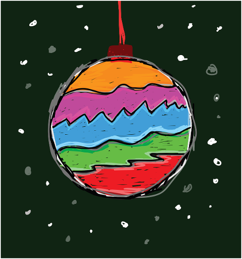 christmas-ball-christmas-snow-7371488