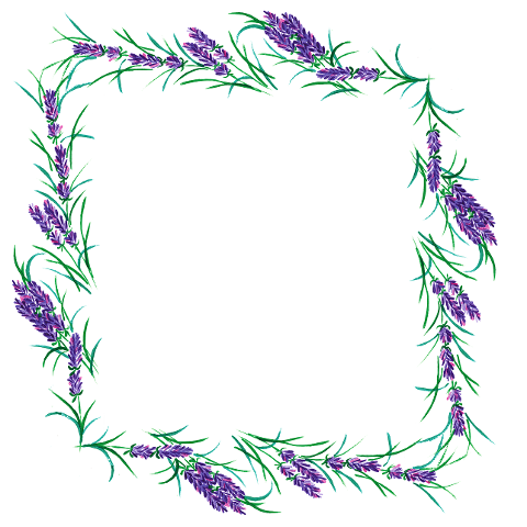 floral-frame-lavender-watercolor-7677130