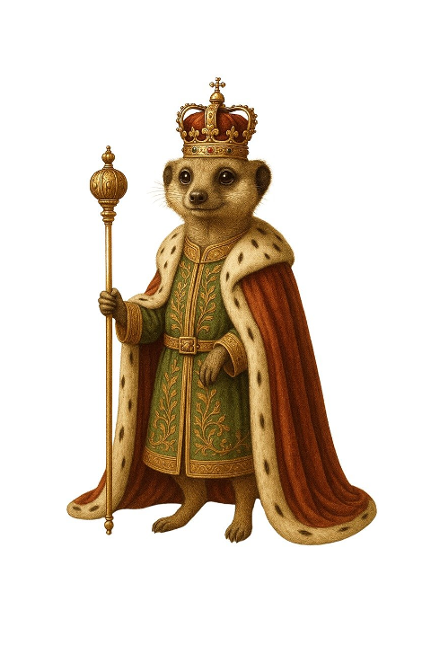 meerkat-royal-animal-king-crown-9617411