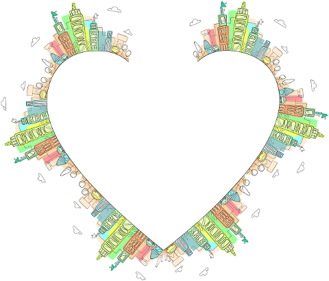 city-heart-frame-border-cityscape-6810588