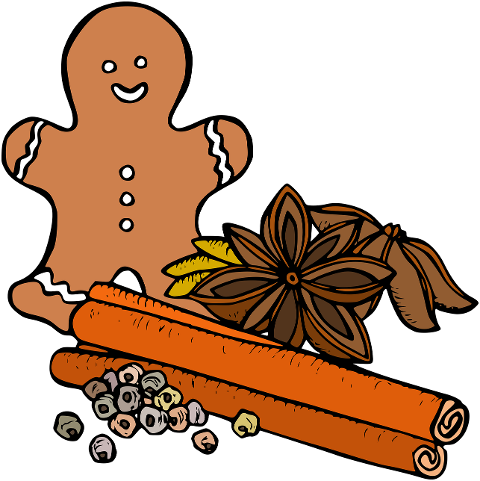 gingerbread-cinnamon-star-anise-6888076