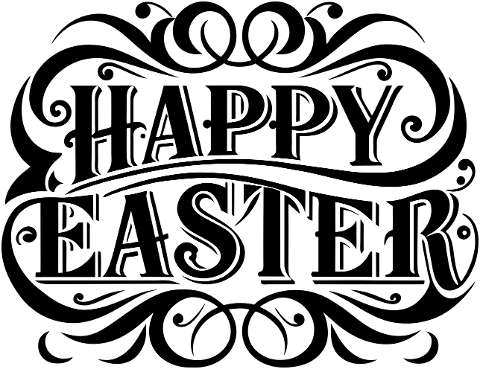 ai-generated-easter-typography-8692574