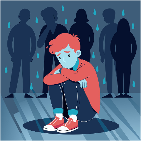 ai-generated-bully-bullying-boy-8973952