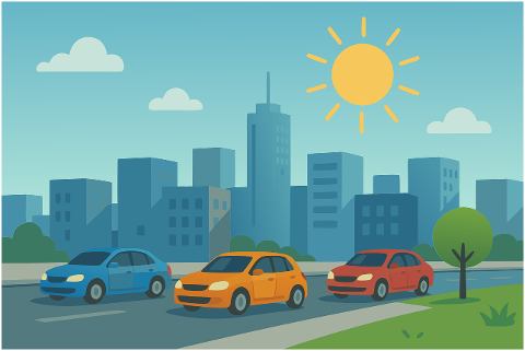 city-road-city-caricature-traffic-9896694