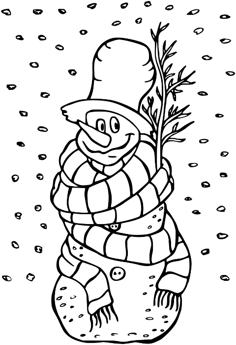 snowman-snow-snowing-christmas-6763910
