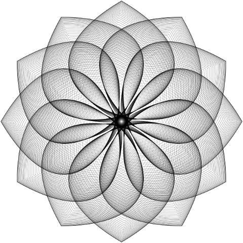 mandala-rosette-line-art-decorative-7110199