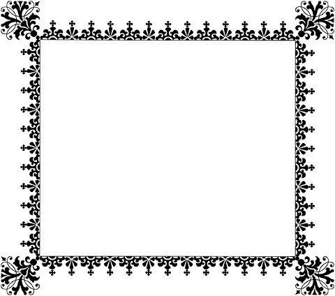 frame-flourish-line-art-border-7610897