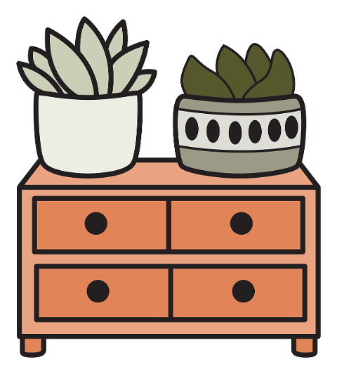 dresser-furniture-wood-home-9440704