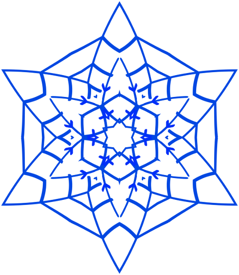 rosette-mandala-star-art-abstract-7085791