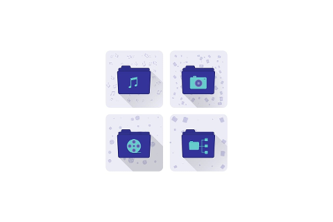 folder-multimedia-music-camera-10418828