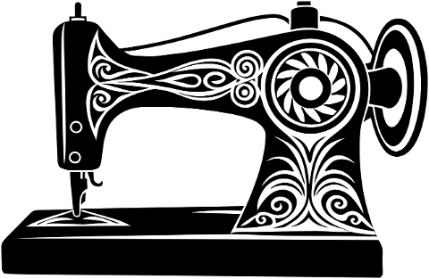 ai-generated-sewing-machine-sewing-8781763