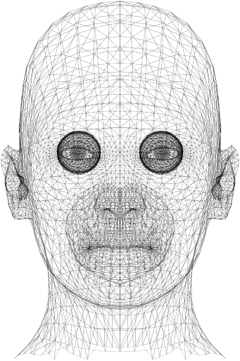 man-head-low-poly-geometric-3d-6034563