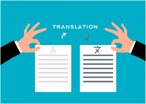 document-translation-paper-sheet-7491350