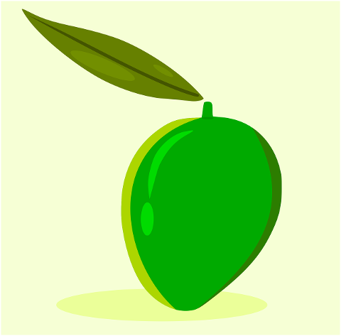 mango-fruit-food-unripe-7076493