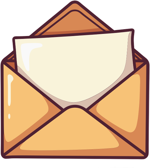 envelope-letter-write-ai-generated-9344723