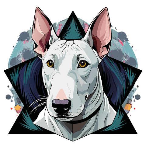 animal-dog-mammal-canine-pet-art-8767908