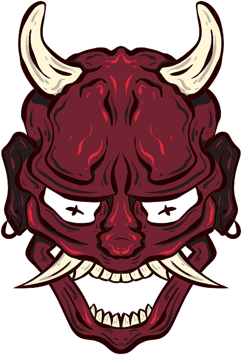 oni-design-vectorart-demons-8583401