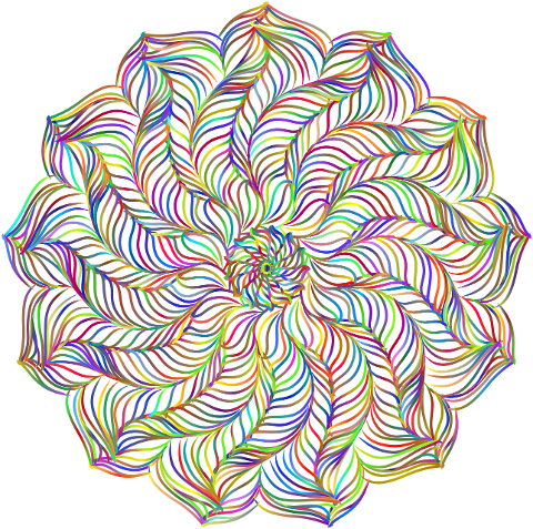 mandala-rosette-geometric-abstract-7568801