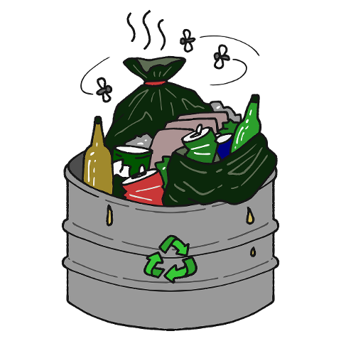 container-pollution-draw-drawing-9991857