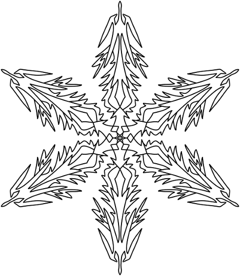 snowflake-winter-hexagonal-snow-6988146