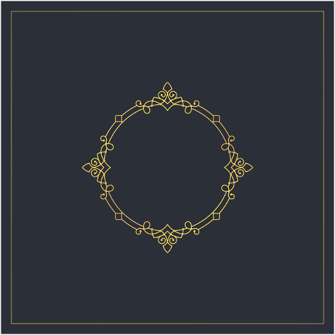 monogram-vector-the-logo-round-1930679