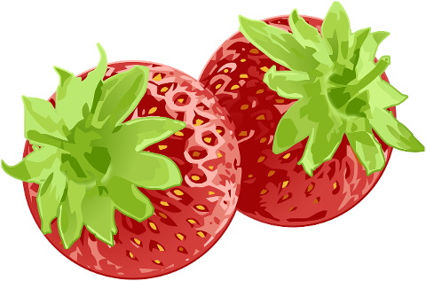 strawberries-berries-fruits-food-6373881