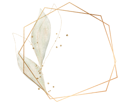 frame-leaves-wedding-geometric-7112937