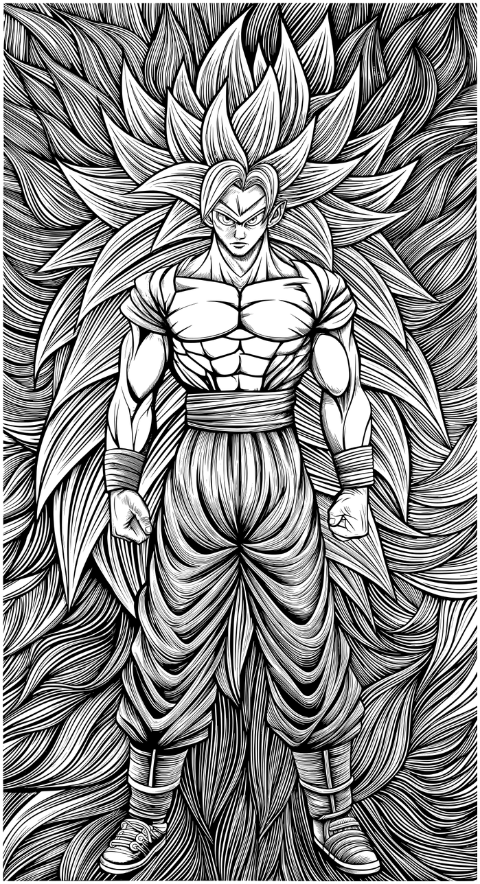 ai-generated-dragon-ball-z-son-goku-8962154