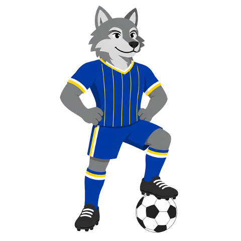 mascot-wolf-football-soccer-10324107