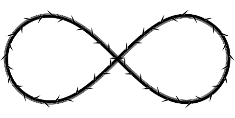 infinity-thorns-pain-suffering-9871914