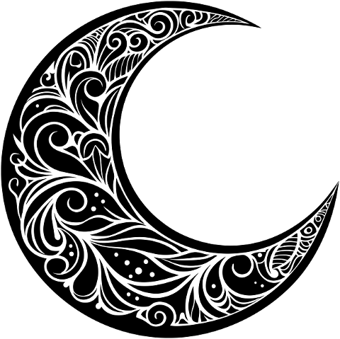 ai-generated-moon-crescent-lunar-9000070