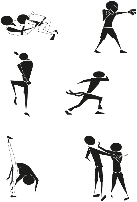 pictogram-sport-fight-boxing-7271226