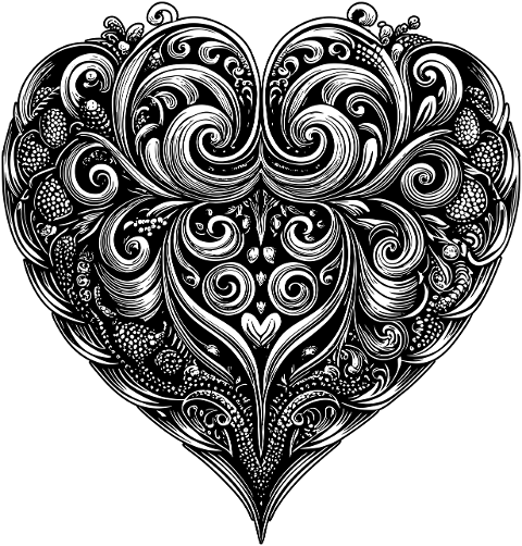 ai-generated-heart-love-geometric-8846910