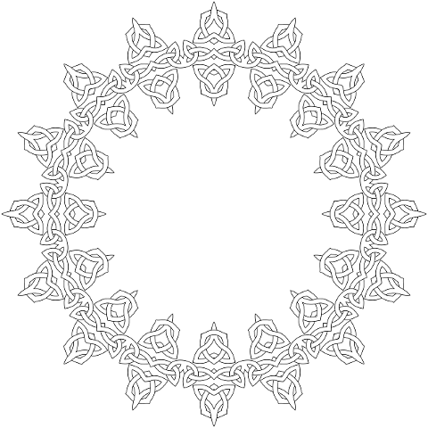 frame-border-celtic-knot-geometric-8502753