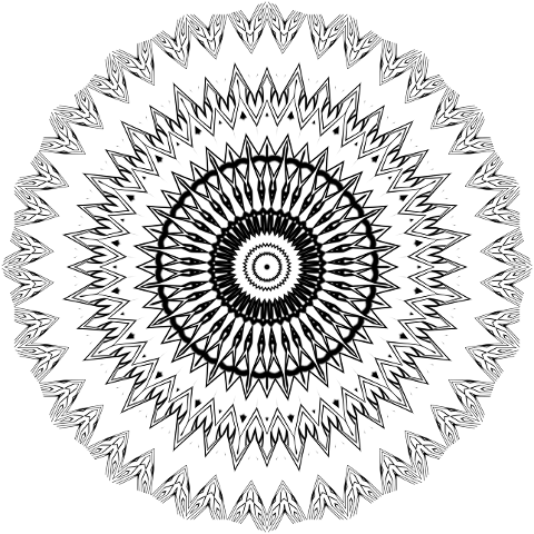 rosette-mandala-art-transparent-6960811