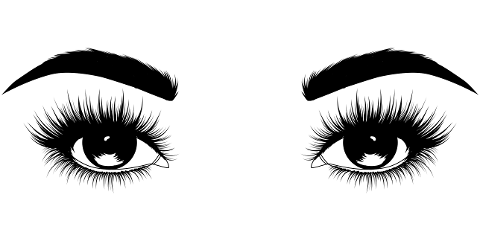 eyes-woman-female-girl-eyelash-7076570