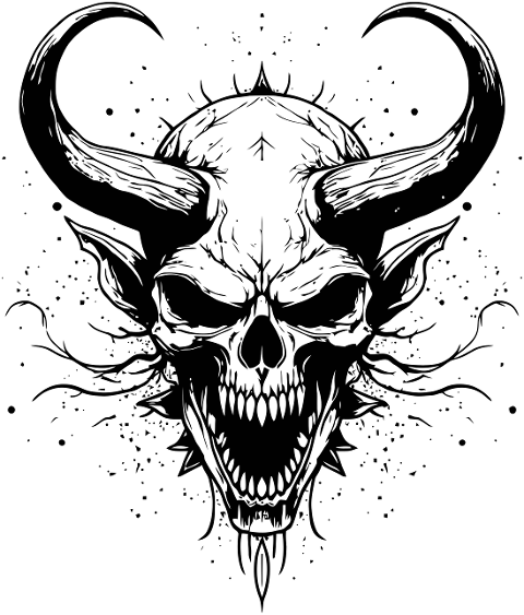 ai-generated-demon-skull-skeleton-9144717