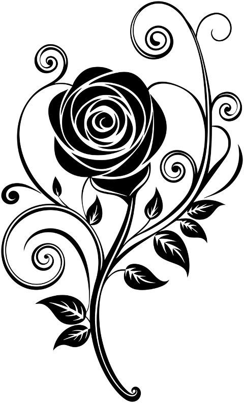 ai-generated-rose-flower-plant-9049895