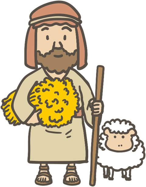 man-shepherd-cartoon-character-8331569