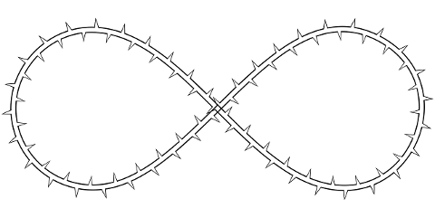 infinity-thorns-pain-suffering-9871915