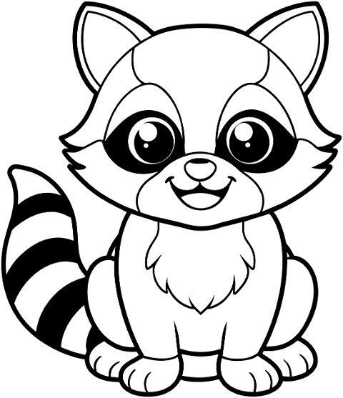 ai-generated-raccoon-animal-cute-9514186