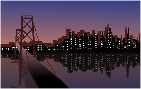 san-francisco-night-cityscape-5119394