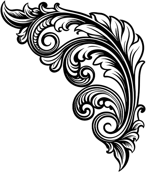ai-generated-corner-design-flourish-8888944