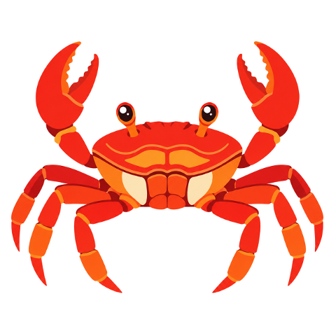 crab-red-crab-crab-mascot-10355162