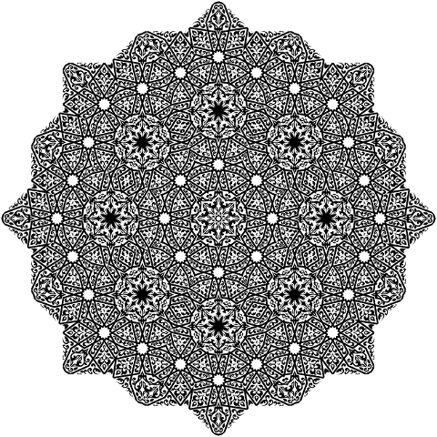 mandala-rosette-decorative-line-art-6474381