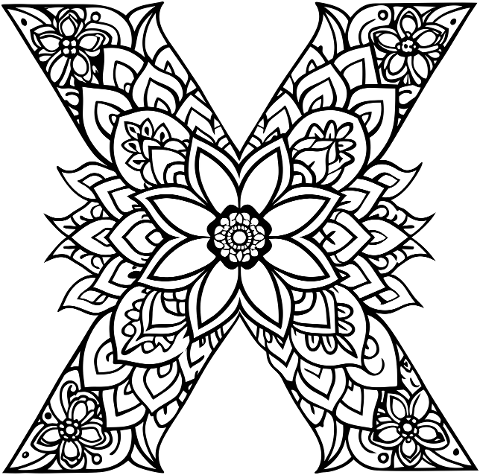 alphabet-font-floral-flowers-9487423