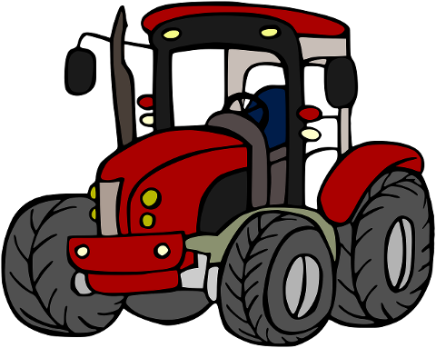 tractor-car-agriculture-farmer-7681575