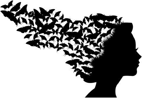 head-butterfly-silhouette-avatar-5405117