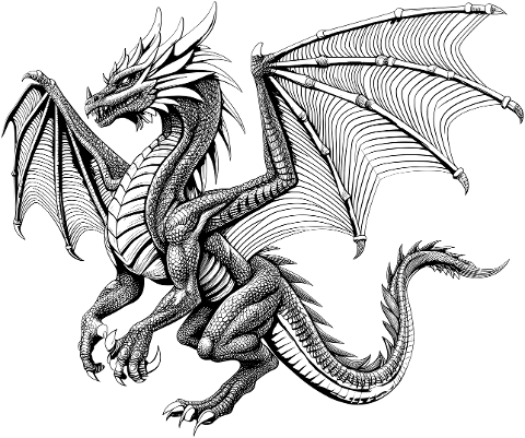 ai-generated-dragon-creature-8907054