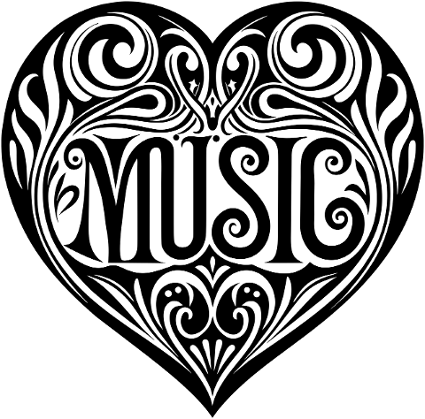 ai-generated-music-heart-love-8928220